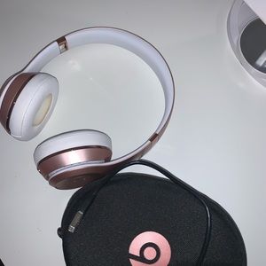 Beats Studio 3 by Dr Dre Wireless
